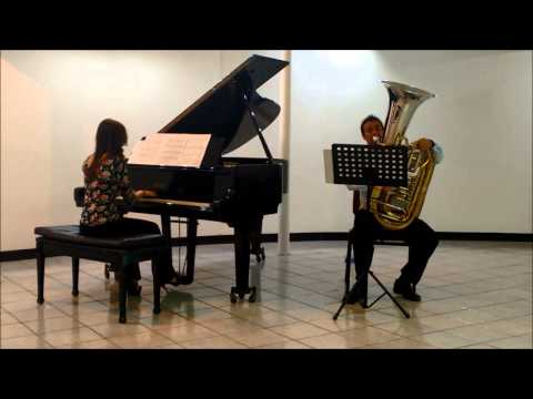 PREMIER SOLO DU CONCOURS_R. MANIET