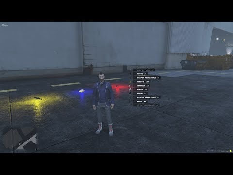 ambr4 Item Drop Feed Showcase