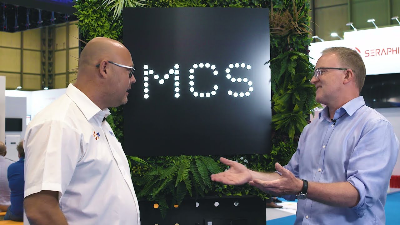 In Conversation with MCS - Pending Certification