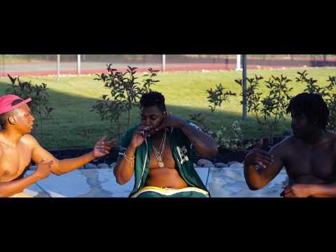 Hotter Than A Bitch - Lil Los x 98Jefe | Dir. SnipeFilms