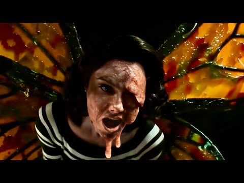 Elasti-Woman (Rita Farr): Powers & Fight Scenes | Doom Patrol