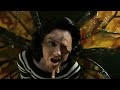 Elasti Woman Rita Farr Powers Fight Scenes Doom Patrol