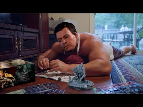 Age of Sigmar 4th Edition Review and Feedback