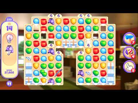 Small town murders level 239