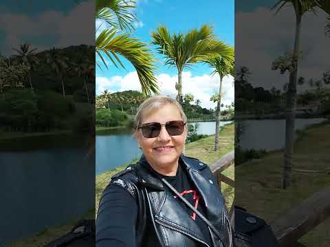 Espetacular esse lugar, Serra de São Bento RN.