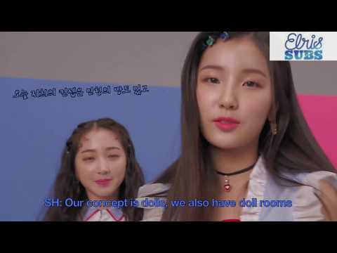 [eng sub] ELRIS Showtime # 2