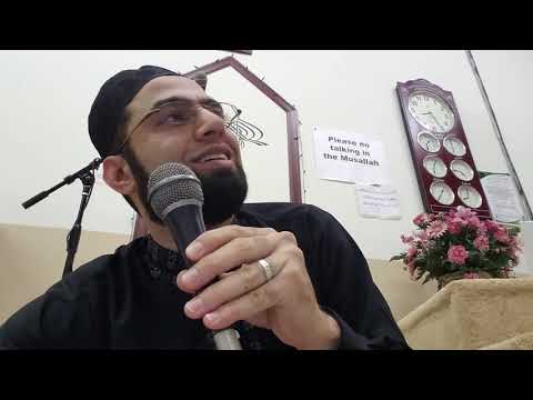 Lives of Sahaba (61)- Caliph Umar (44)- Results of the Muslim Conquests - Sh. Abdullah Khadra