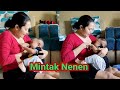 Balita Aktiv Minum ASI