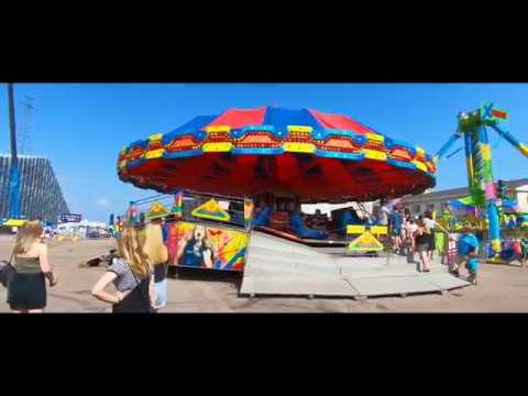 Kotka Beach Fest Finland kotka meripäivät