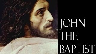 Even John the Baptist Had a Crisis of Faith in Jesus (Damian Kyle on Matthew Ch. 11)