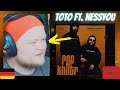 🇲🇦 NESSYOU IS FORMIDABLE | Elgrandetoto - Passe Passe | GERMAN rapper reacts