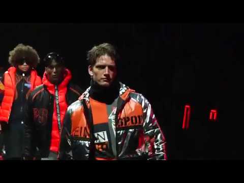 Plein Sport Milan Man FW17-18