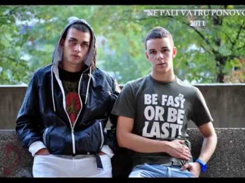 Vanki ft. Jopa (151)   Marko Danilovic - Ne Pali Vatru Ponovo    2011 DOWNLOAD