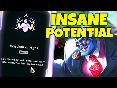 BROKEN CHAMPION for 2v2v2v2 ARENAS (META PICK) - League Of Legends Soul Fighter