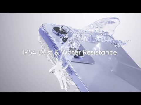 Realme C65 4G 6/128Gb Starlight Gold