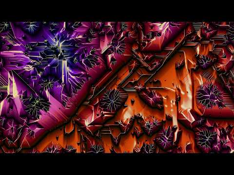 Max Cooper – Gated Thoughts (Official video by Jazer Giles)