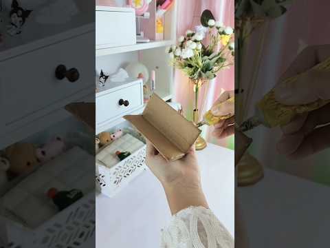 Diy Flower Vase💙❄️ | diy best out of waste |#shorts #diy #craft #handmade #viral #namiraartgallery