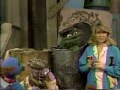 Classic Sesame Street The New School For Grouch Research