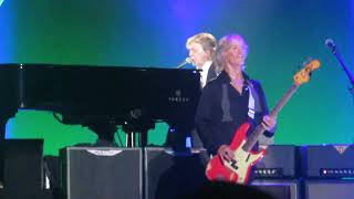 Paul McCartney - Nineteen Hundred and Eighty-Five (Belo Horizonte 2023 2nd night)