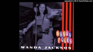 Wanda Jackson - Slippin' And Slidin'