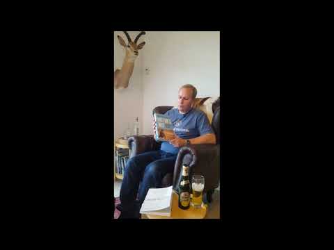 Øl & krigshistorie #4