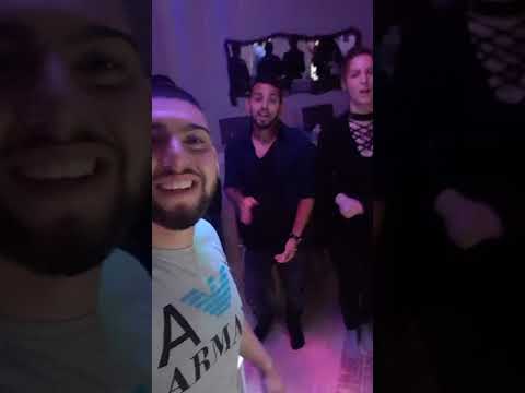 KRISKO ft. SLAVI TRIFONOV - GLEDAI KAK SE PRAVI (DANI SHOPOV & FRIENDS 2018)