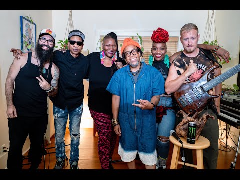 Bass & Bars Episode 60 ft. Arrested Development "People Everyday"