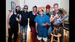 Bass &amp; Bars Episode 60 ft. Arrested Development &quot;People Everyday&quot;