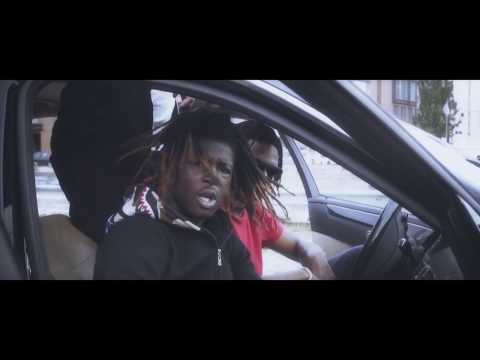 LaRafale #NC x BTM x Le J BangBang - Bougeons Nos Locks