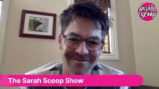 Actor Kyle Howard Shares on New Disney Channel Movie \