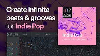 Video thumbnail for XO Expansion - Indie Pop by XLN Audio