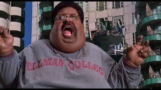 Comedy Movie 2023 - The Nutty Professor (1996) Ful