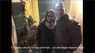Roberto Carlos & Jennifer López - Llegaste (Cover Soph G)