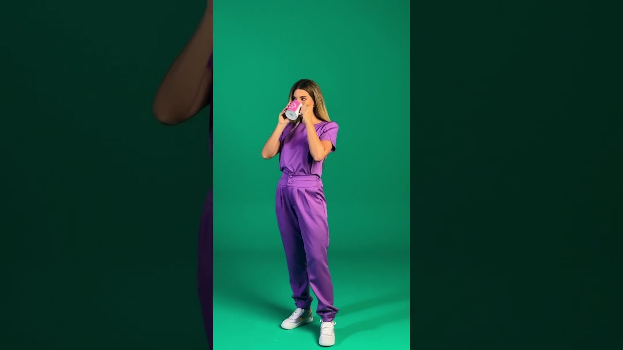 Vídeo do produto
