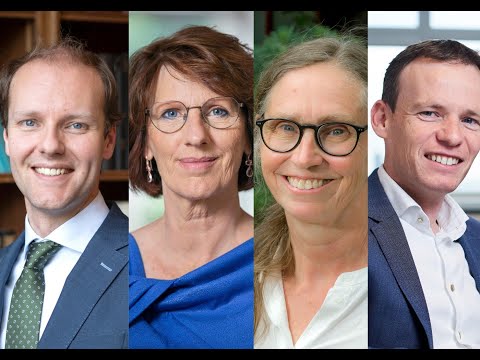 Leiden-Delft-Erasmus LDE Centre Governance of Migration and Diversity professors