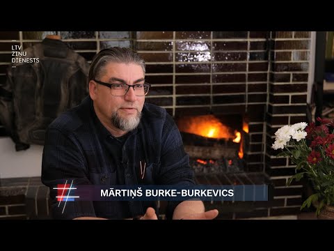 Projekts “Būris”. Mācītājs un zemessargs – Latvijas patriots darbos, ne tikai vārdos