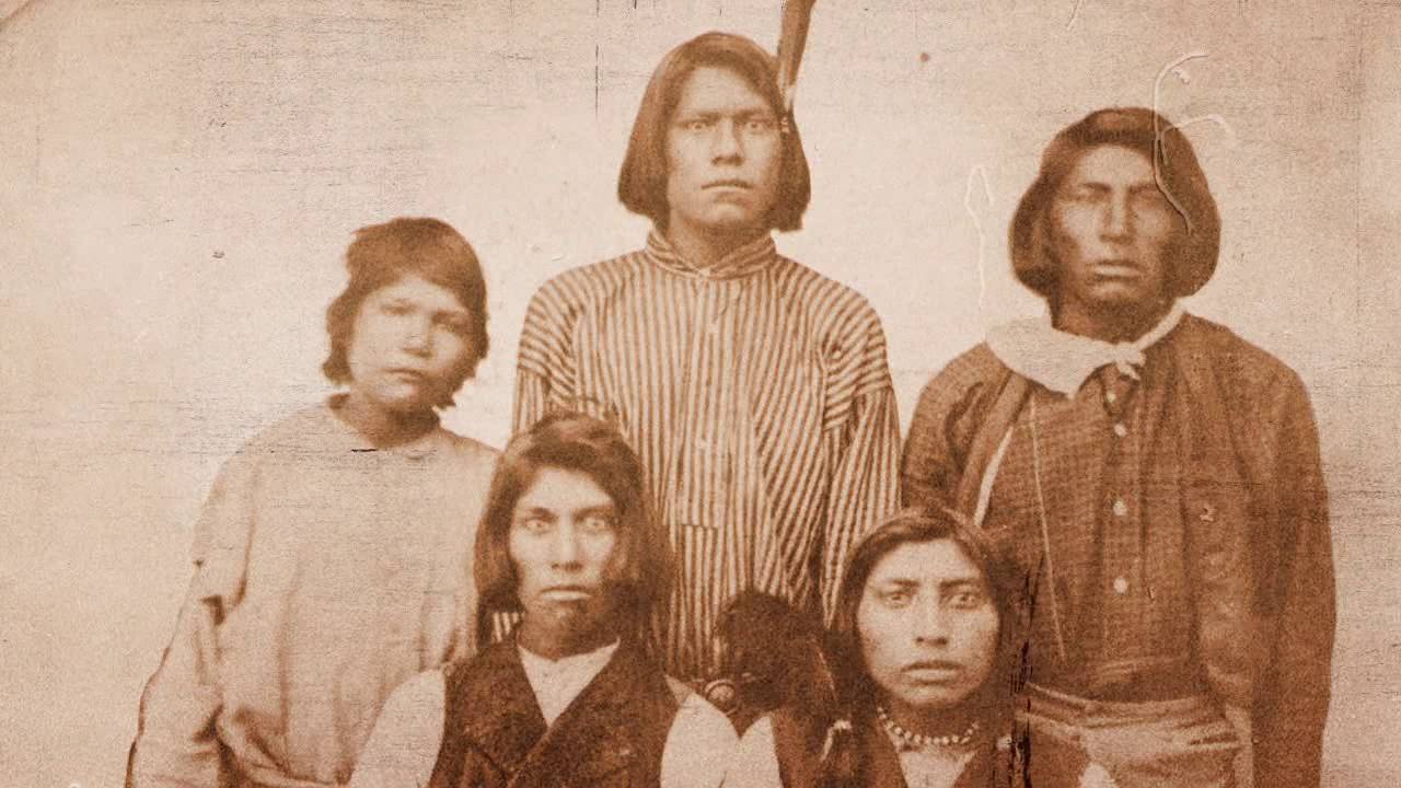 A Path to Citizenship - Decades TV Network