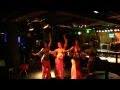 Paul Dinletir "Raks Africa" Bellydance Superstars