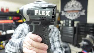 This Flex Impact Driver Has a Game-Changing Feature You Need to See