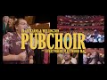 Everywhere Fleetwood Mac Sung By Pub Choir At NZ International Comedy Festival