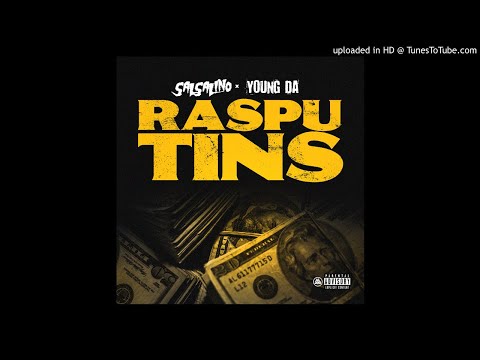 Salsalino - Rasputins ft Young Da (Prod. By Feezydisabangah)