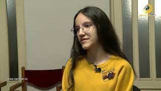 Ինչո՞ւ, ինչպե՞ս, ե՞րբ են նշում Սուրբ Զատիկը։ Զրուցում են Շաքե Հովսեփյանը և Տ. Եսայի քհն. Արթենյանը