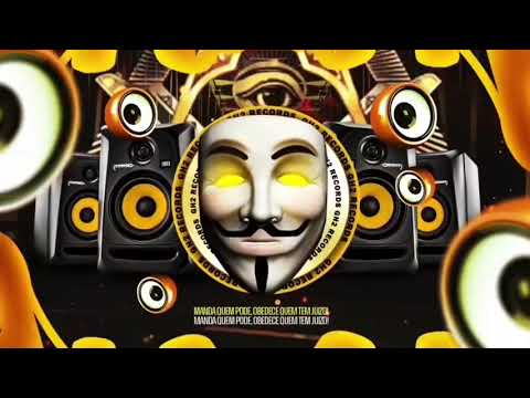 A FAVELA VAI VIRAR BAILE -  MC NAU, RODRIGO DO CN & MC RF  ( DJ FRANCISQUETE)