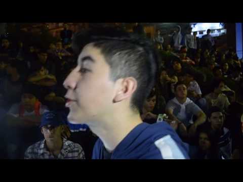 MIRKO vs REXZ - 8vos Fecha 1 - Rosario Underfree
