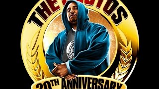 Justo's Mixtape Awards 2005: The Drops #Vintage #HipHopHistory