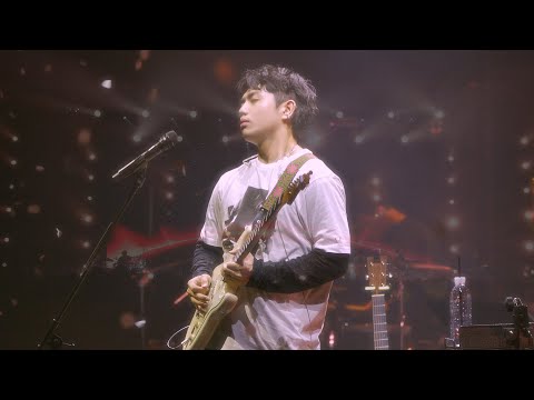 Sam Kim - Sun And Moon (2019 LIVE KUNGE)