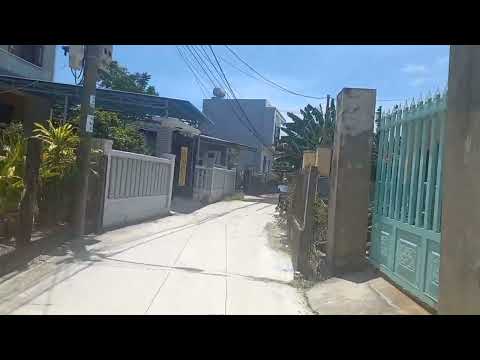 Cô Chú mình gửi bán lô đất gần Bến xe Đức Long xã Hòa Phước, Hòa Vang, Đà Nẵng