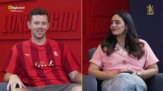 Josh Hazlewood & Tim David Like You’ve Never Seen Before | RCB Podcast Teaser