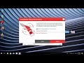 How to Install Crowd Strikes / Falcon Agent in clients windows 10 computer