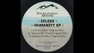 Zeleke - Summer Holiday